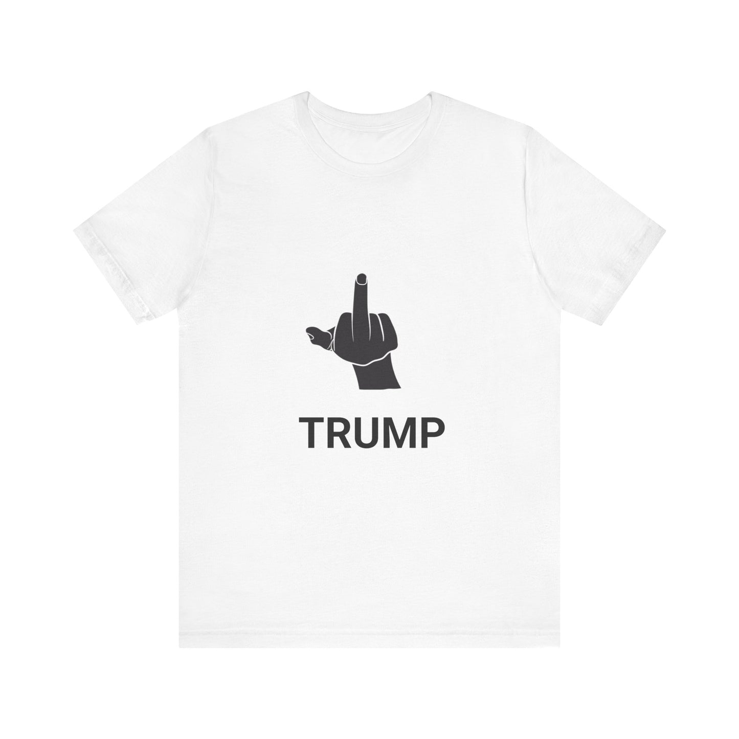Fuck Trump Tee
