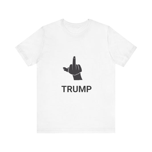 Fuck Trump Tee