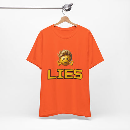 Lies Tee