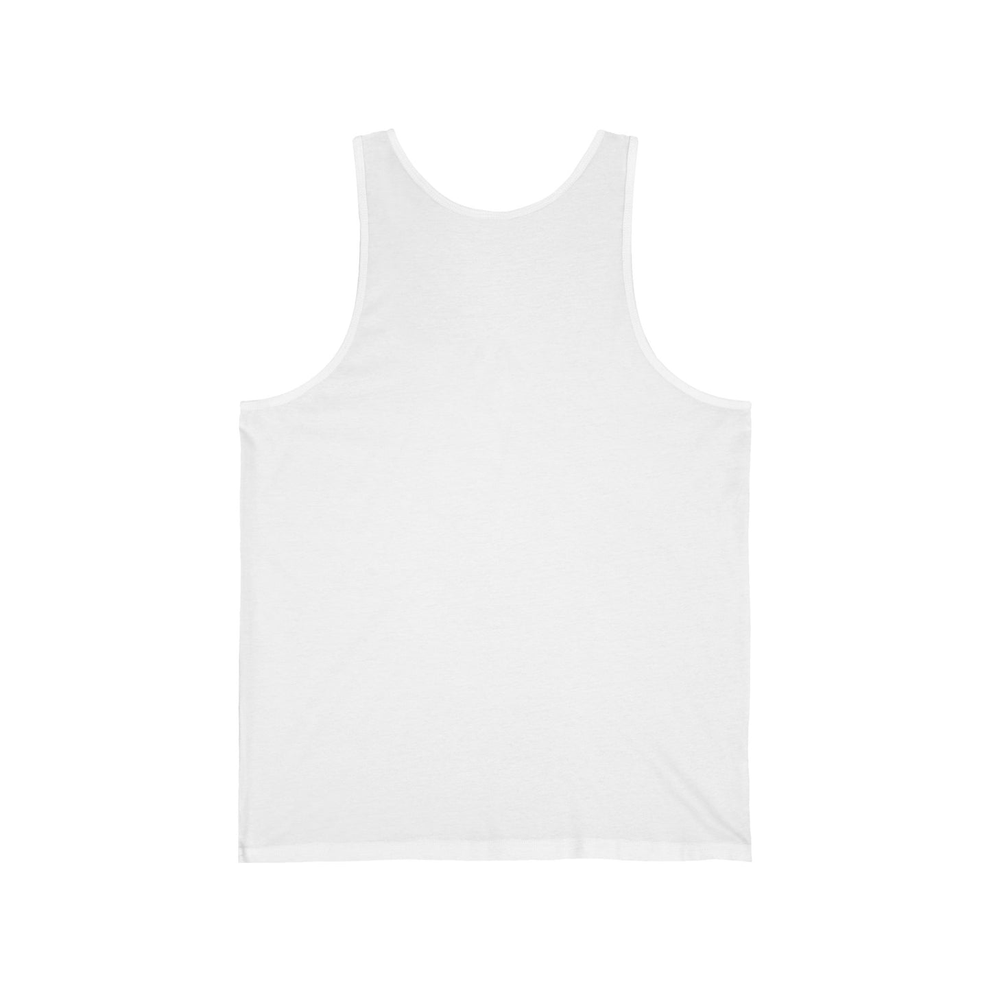 Pride Graphic Tank Top: Call Me by My Proper Pronouns