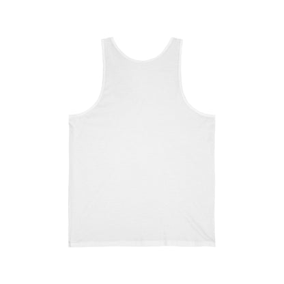 Pride Graphic Tank Top: Call Me by My Proper Pronouns