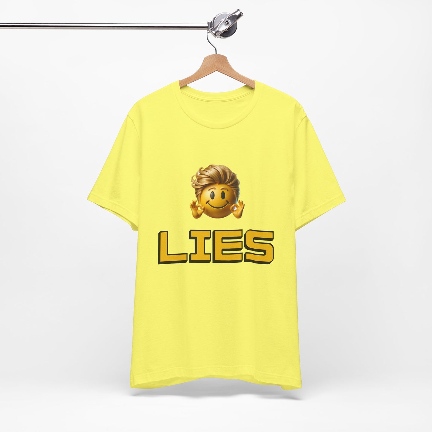 Lies Tee