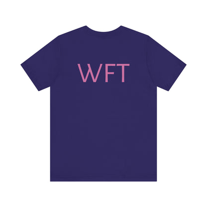 Governments Get Out Of My Uterus Tee