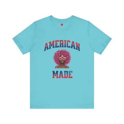 American Made Tee