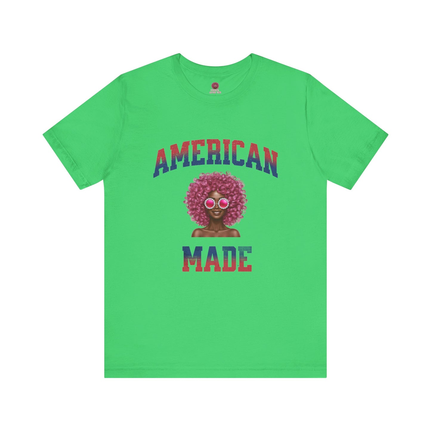 American Made Tee