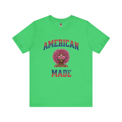 American Made Tee