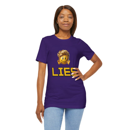 Lies Tee