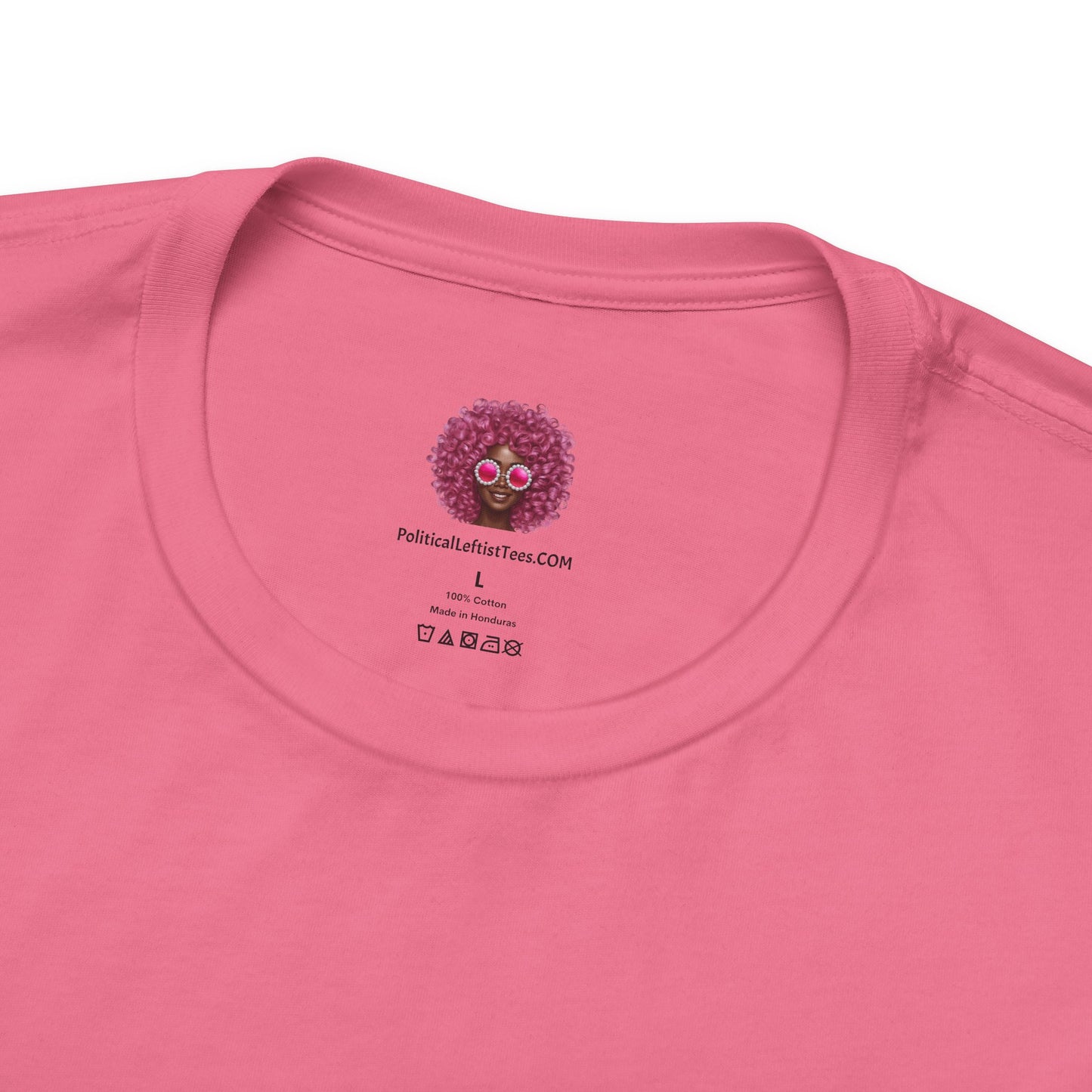 Marie Antoinette THE KING Tee