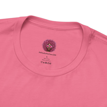 Marie Antoinette THE KING Tee
