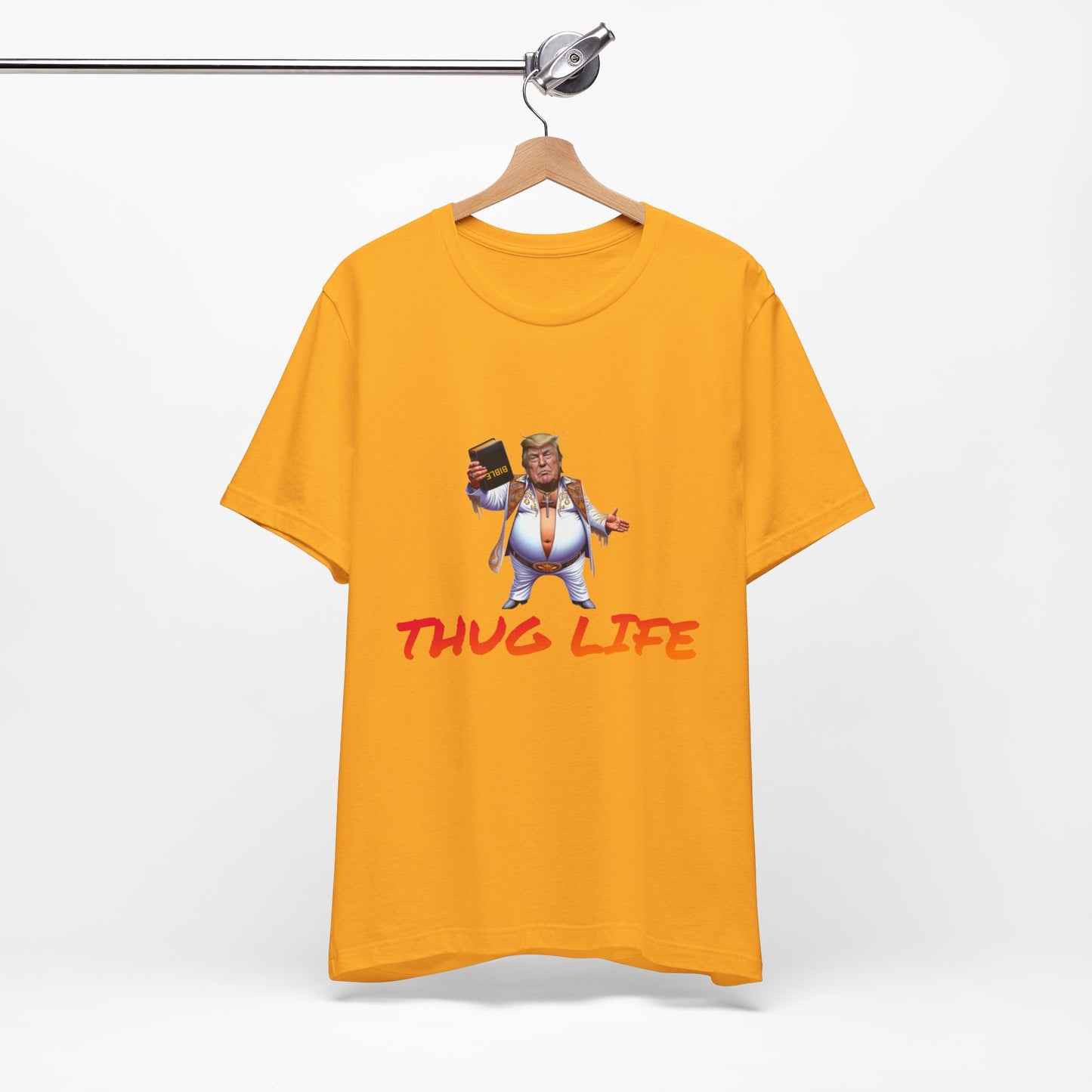 Thug Life Tee