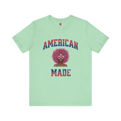 American Made Tee
