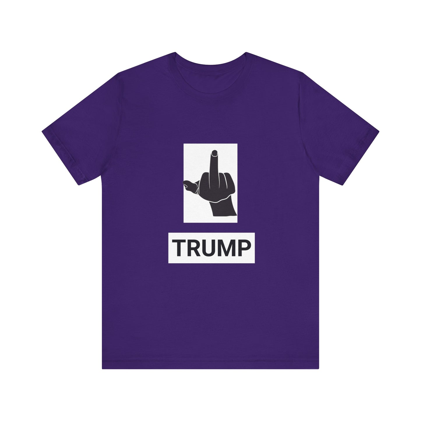 Fuck Trump Tee