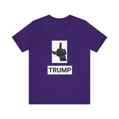 Fuck Trump Tee