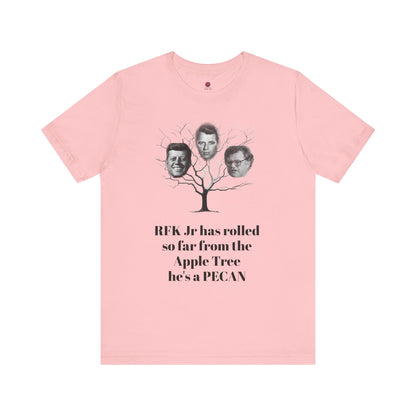 RFK Jr Is A Pecan Tee