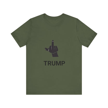 Fuck Trump Tee