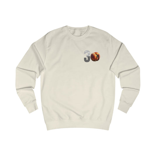 3Peach Trump A Third Time Unisex Sweatshirt, Political Shirt