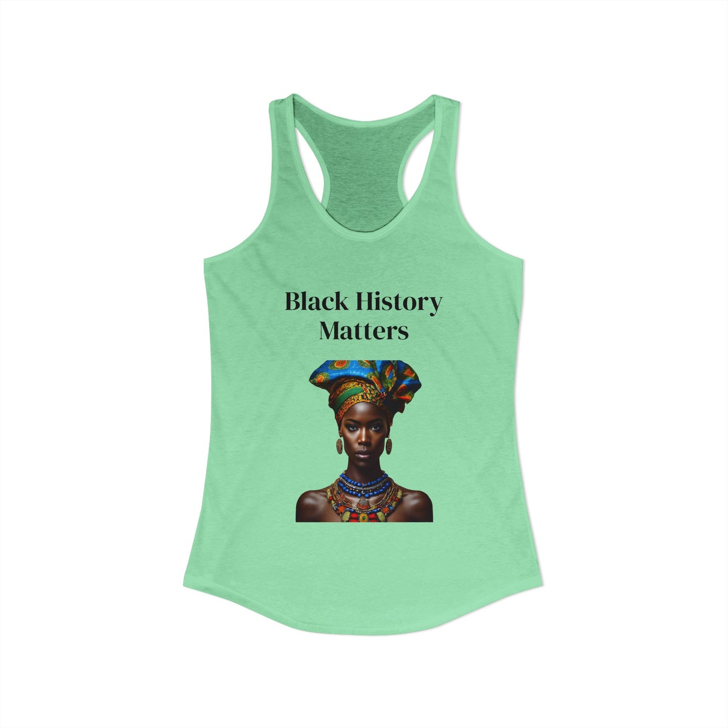 Black History Matters 2