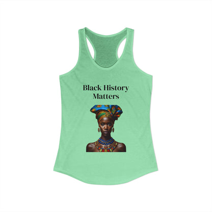 Black History Matters 2