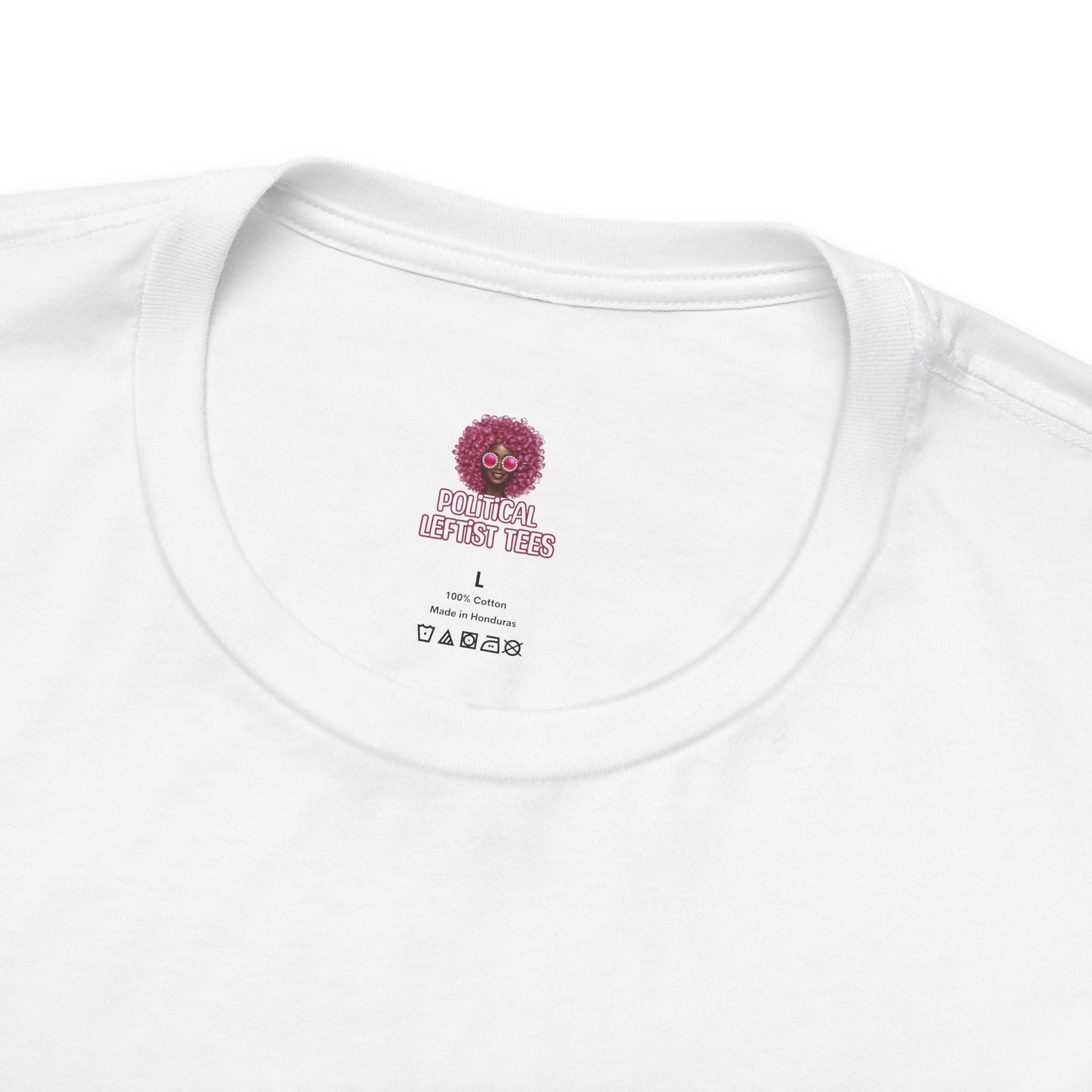 Funny Unisex Tee - 'Beware of Most Dangerous Parasites'