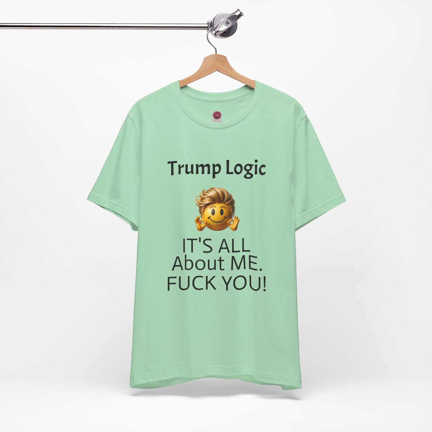 It's All About Me Fuck You