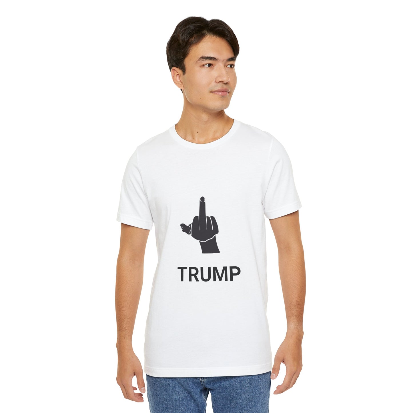 Fuck Trump Tee