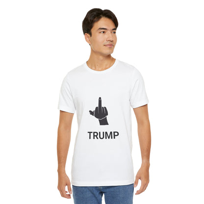 Fuck Trump Tee
