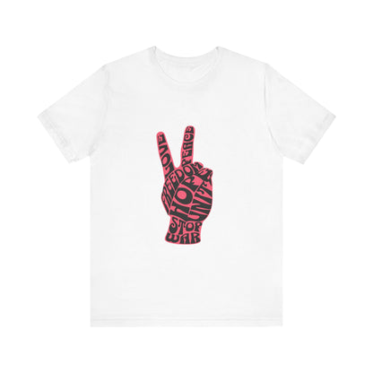 Stop War Tee