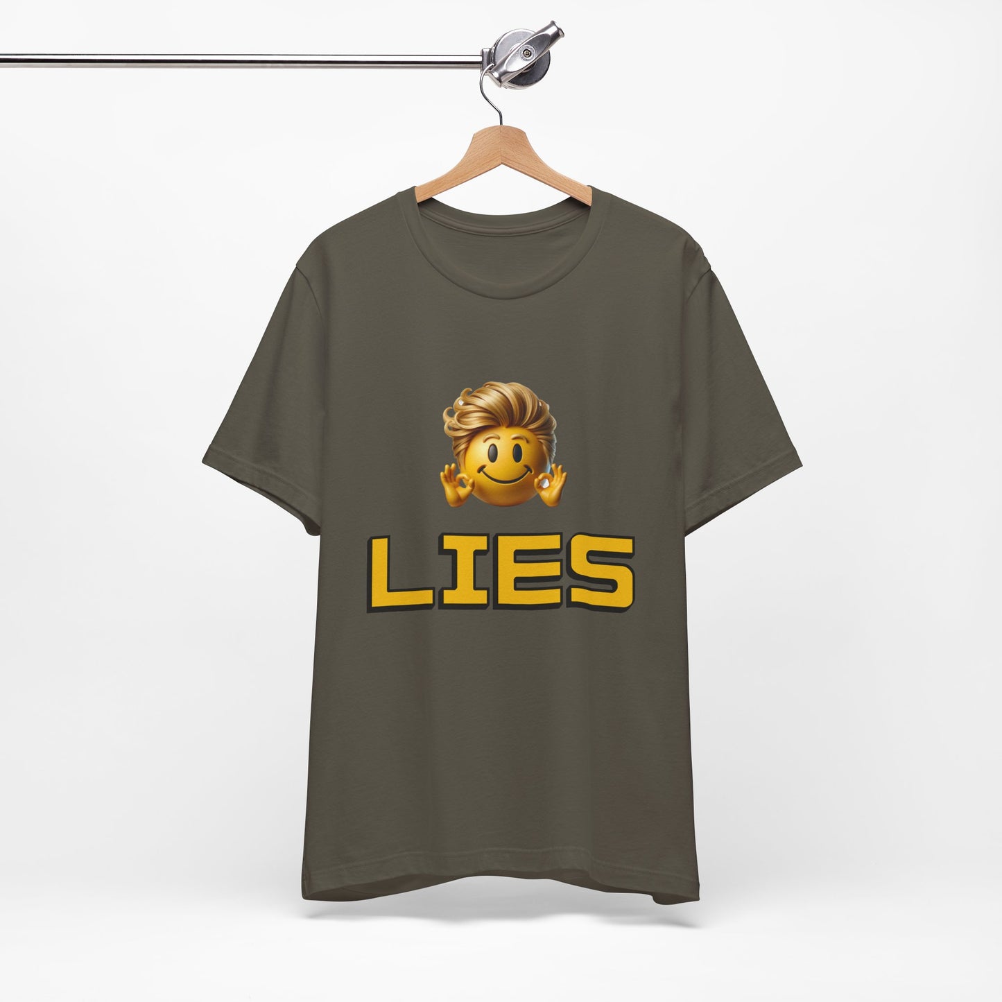 Lies Tee