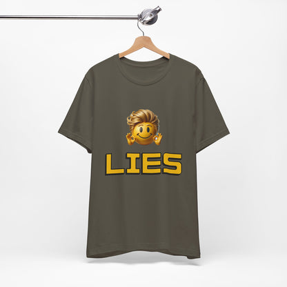 Lies Tee