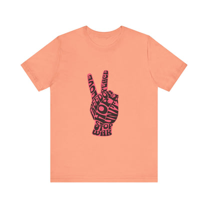 Stop War Tee