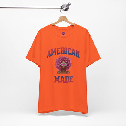 American Made Tee