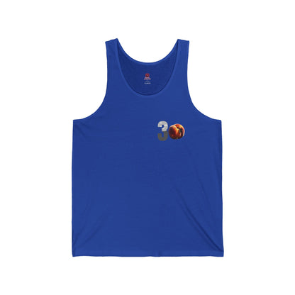 3Peach Trump A Third Time Unisex Tank Top, Unisex Political Shirt