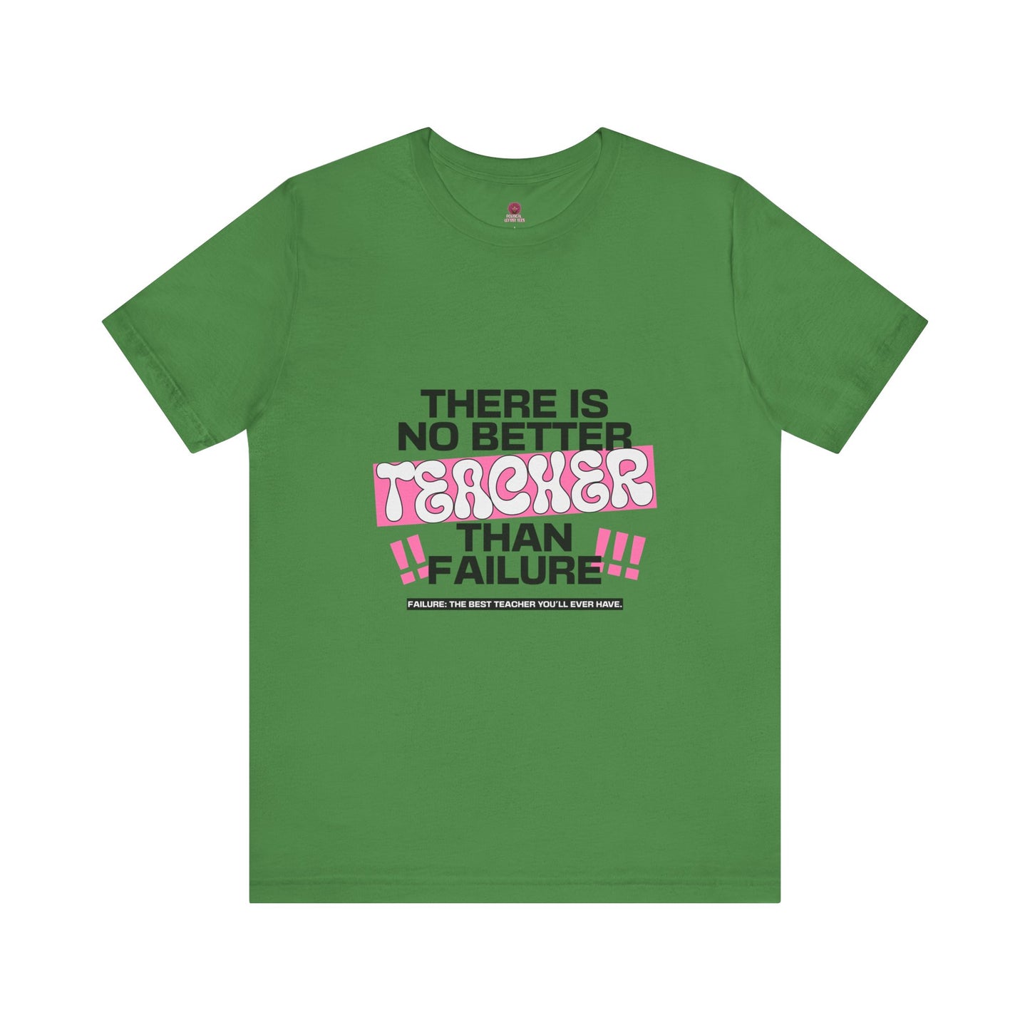 Inspirational Teacher Tee, Motivational Teacher Shirt, Funny Teacher Gift, Back to School T-Shirt