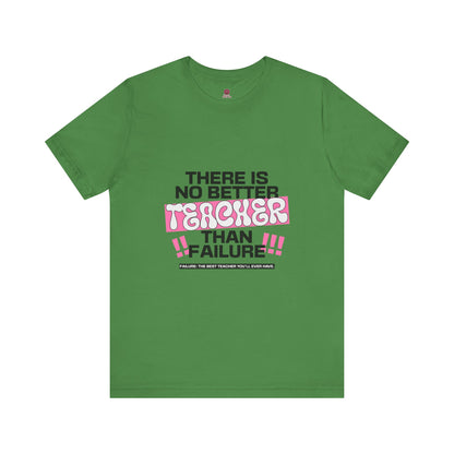 Inspirational Teacher Tee, Motivational Teacher Shirt, Funny Teacher Gift, Back to School T-Shirt