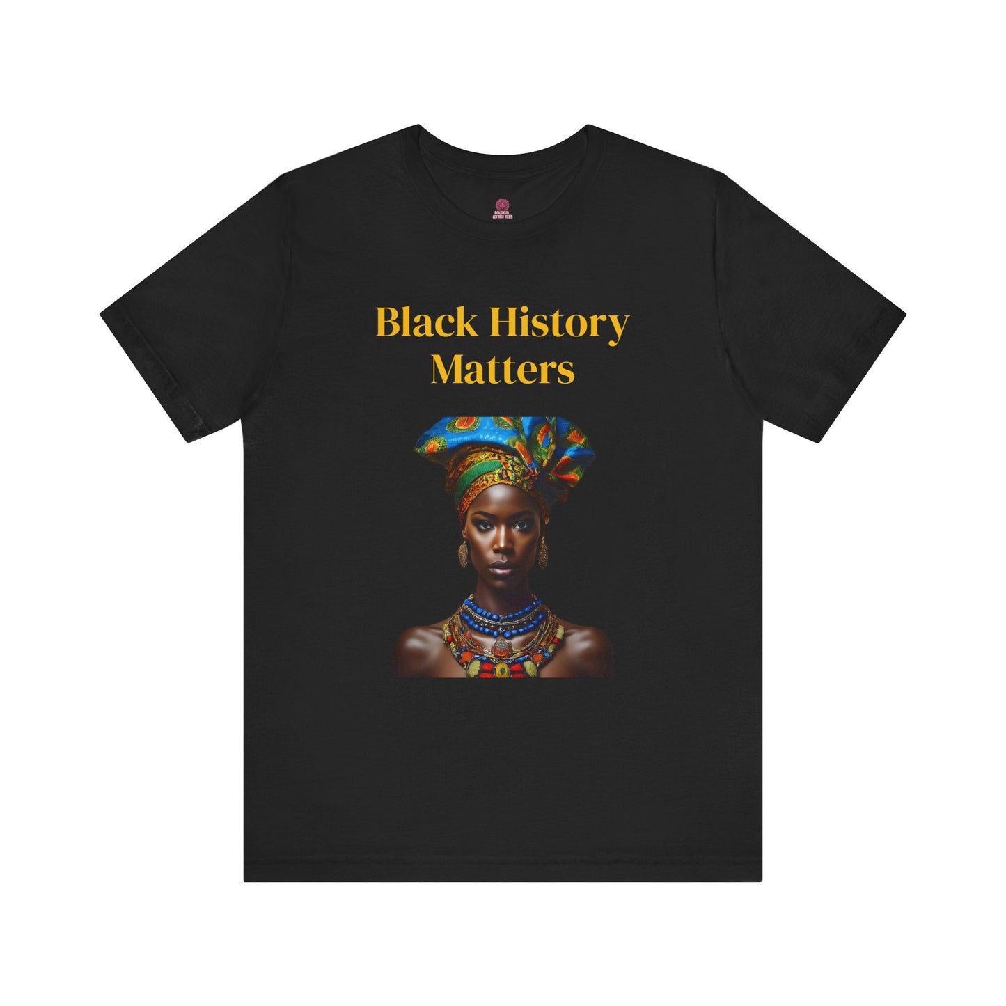 Black History Matters 2