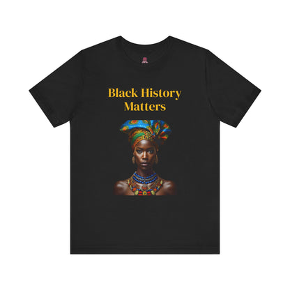 Black History Matters 2