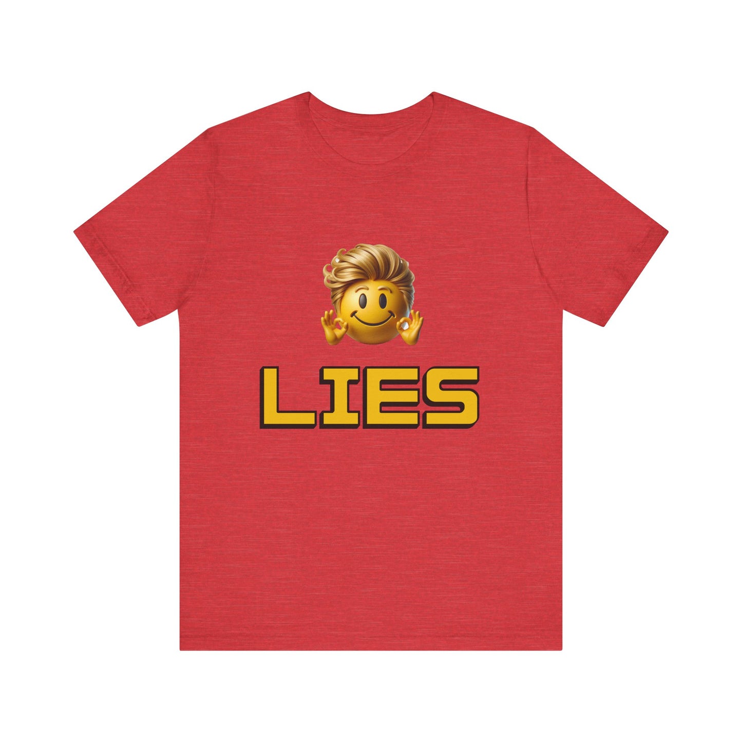 Lies Tee