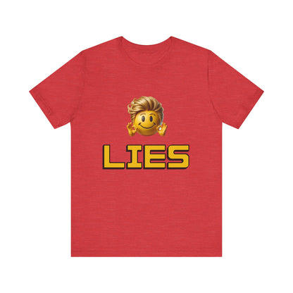 Lies Tee