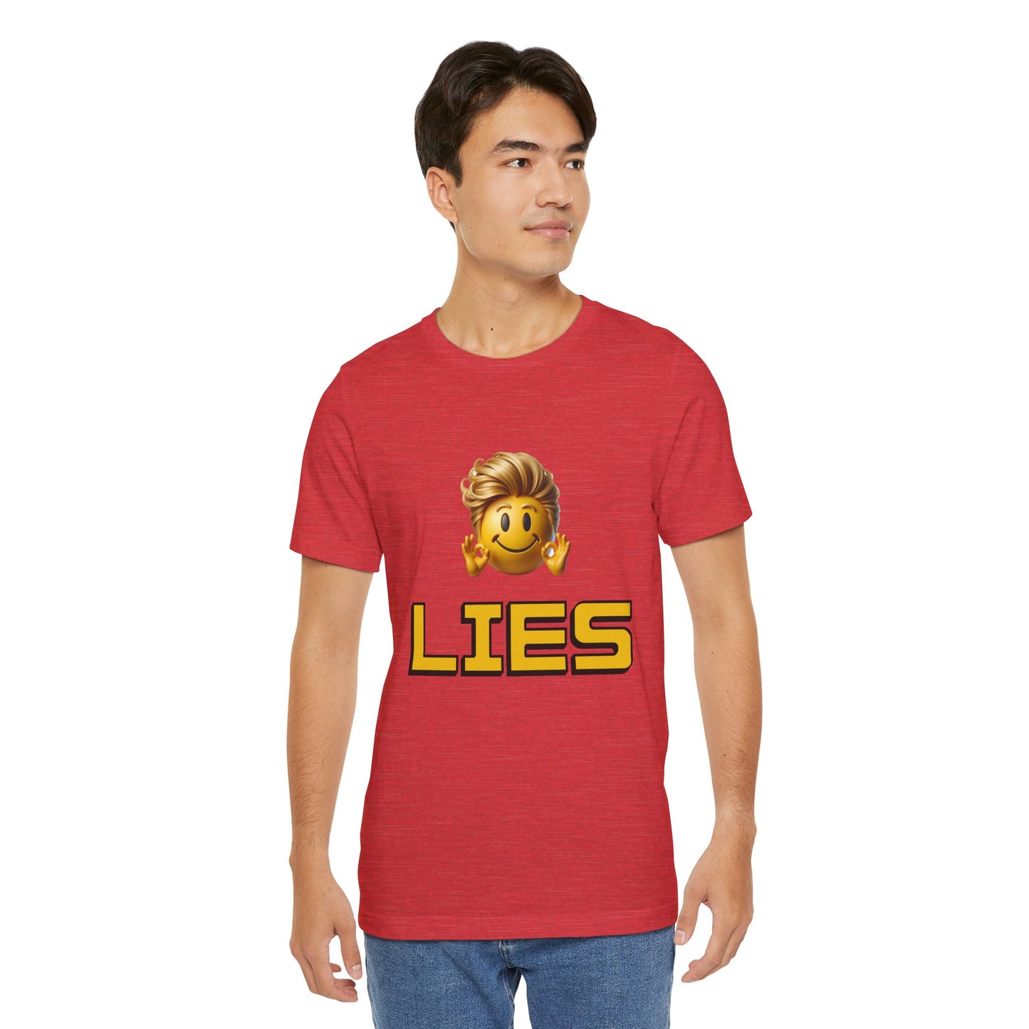 Lies Tee