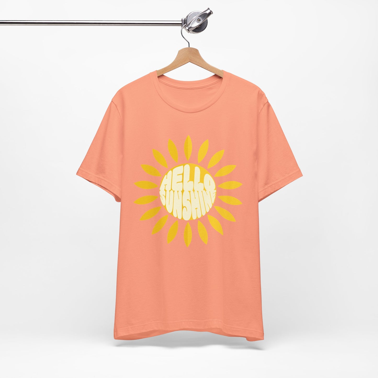 Hello Sunshine Tee