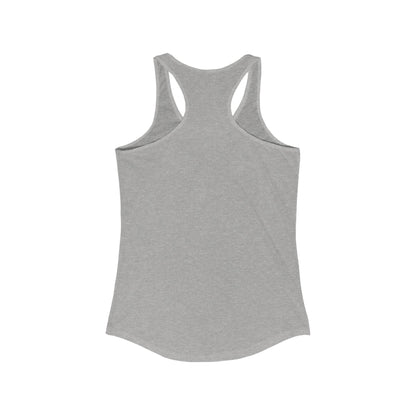 Unequal Justice Women's Racerback Tank Top