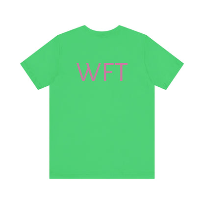 Governments Get Out Of My Uterus Tee