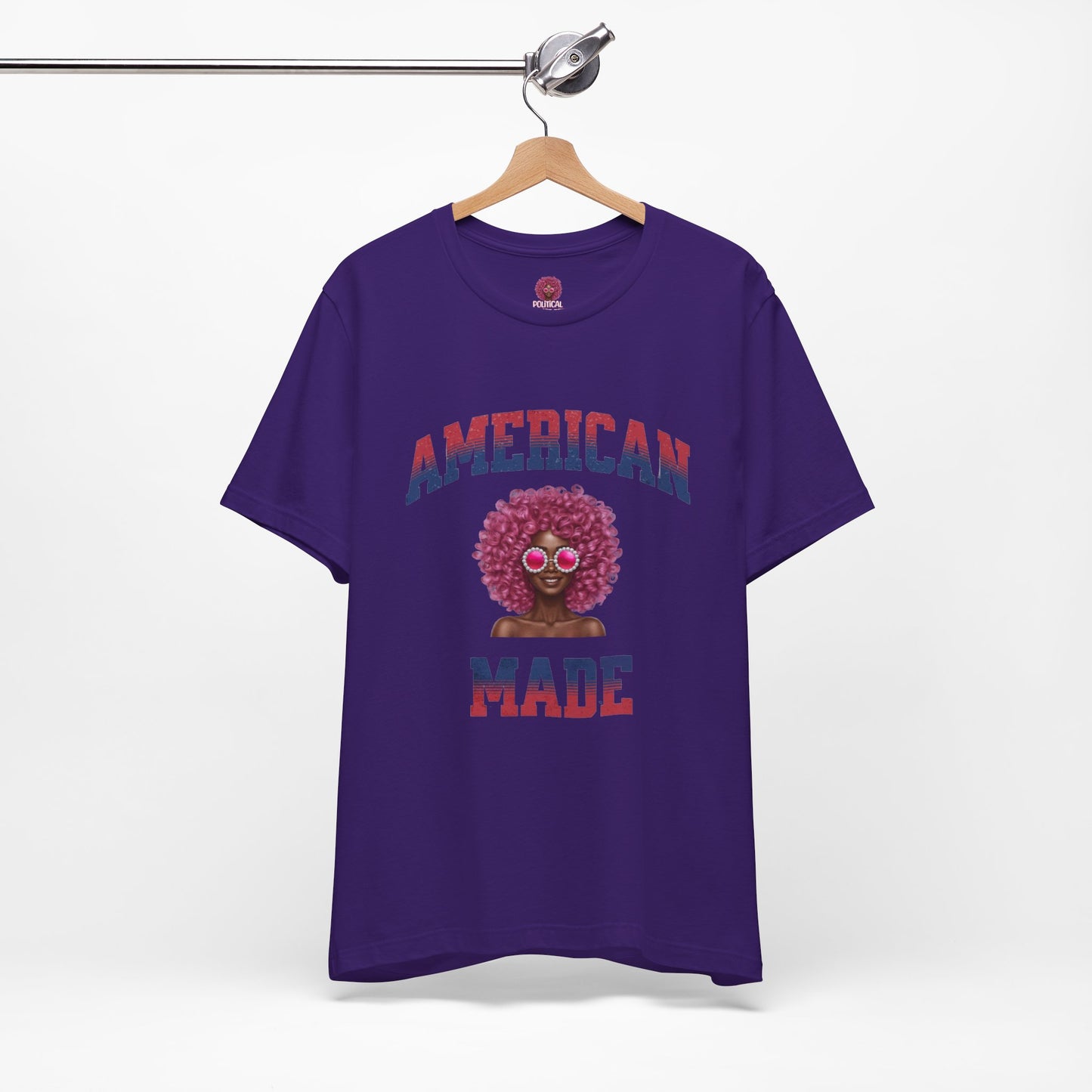 American Made Tee