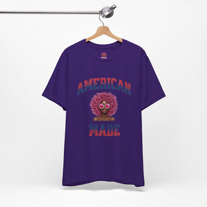 American Made Tee