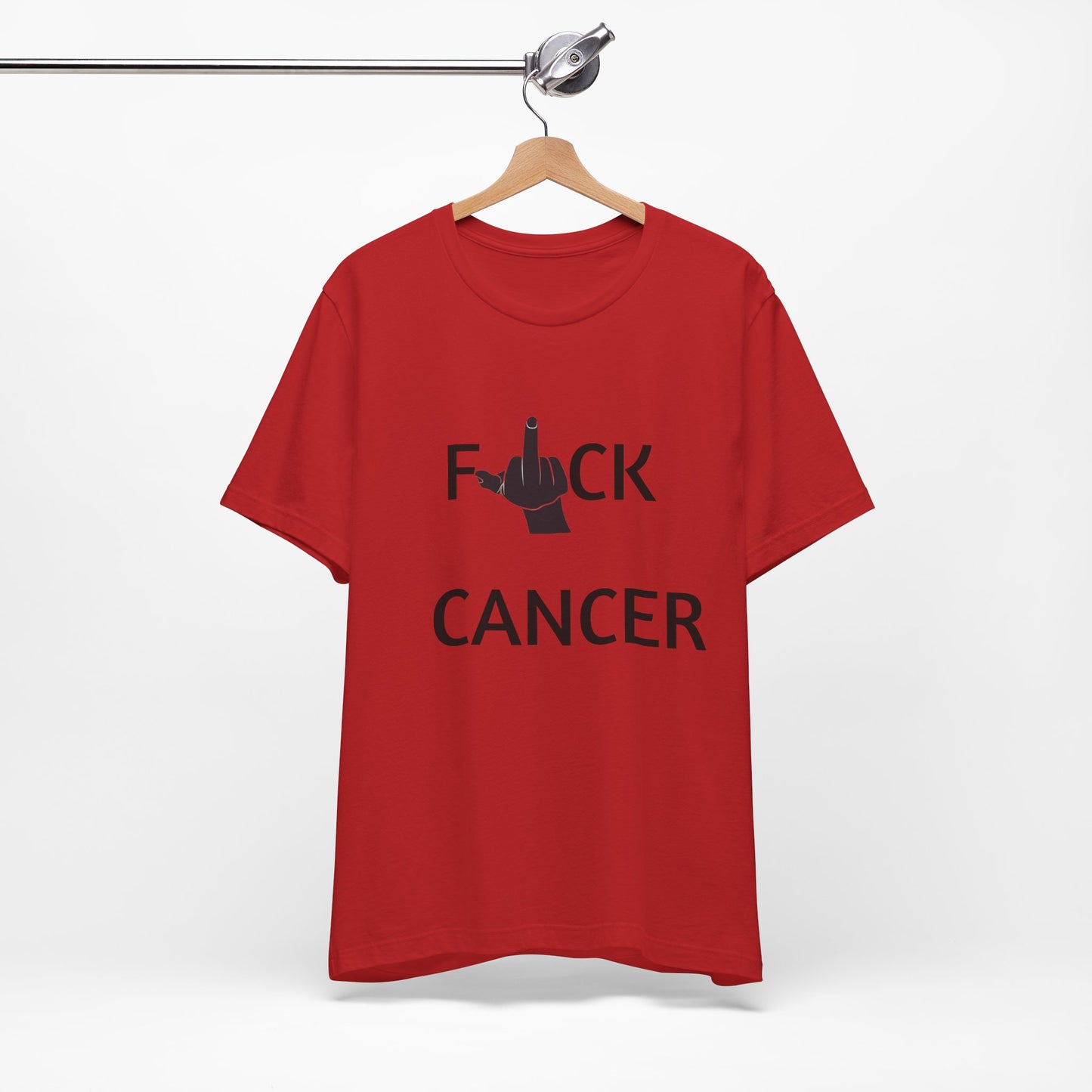 F*ck Cancer Tee
