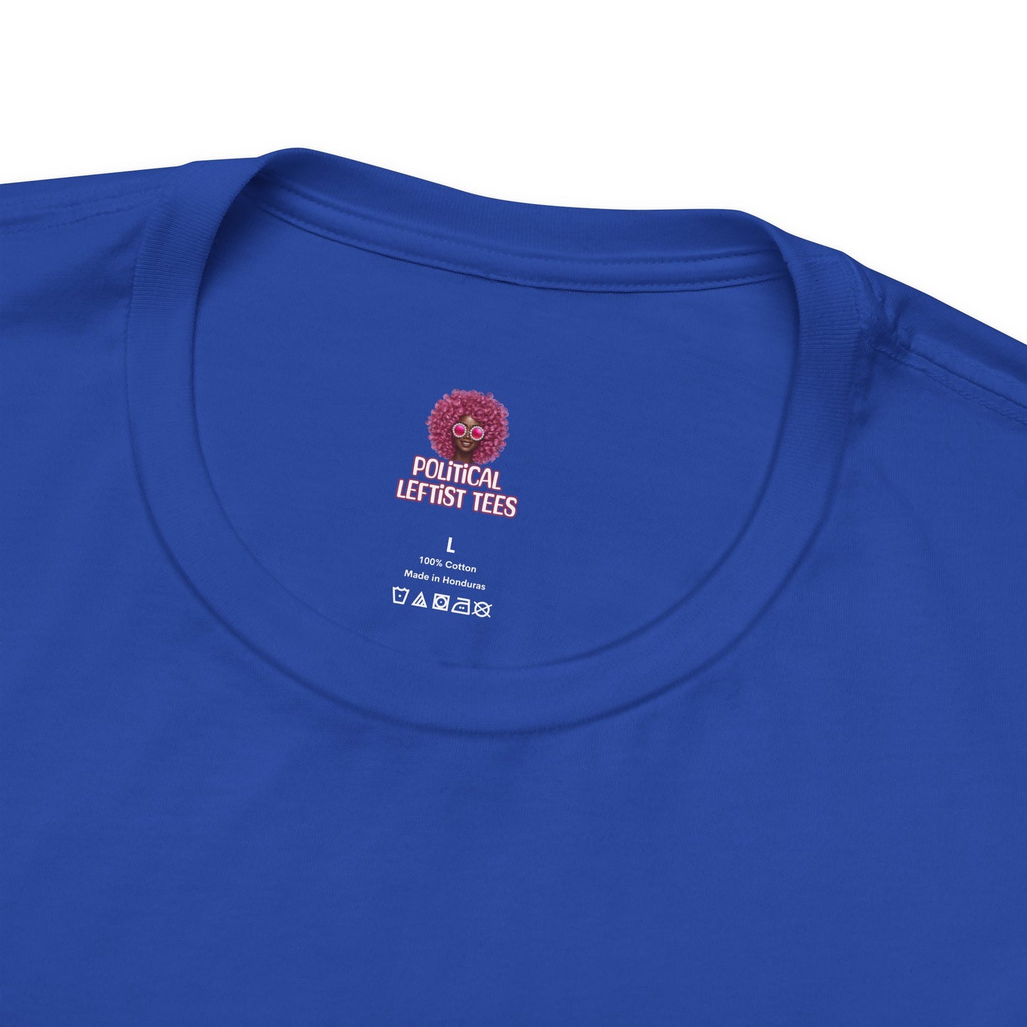 Funny Let Them Eat Cake Tee, Unisex Jersey T-Shirt, Humorous Gift