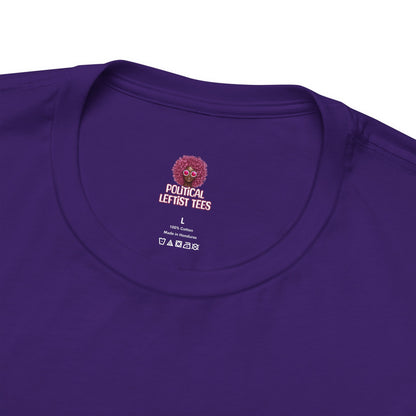 Loud & Proud Unisex Tee - Celebrate the 92%