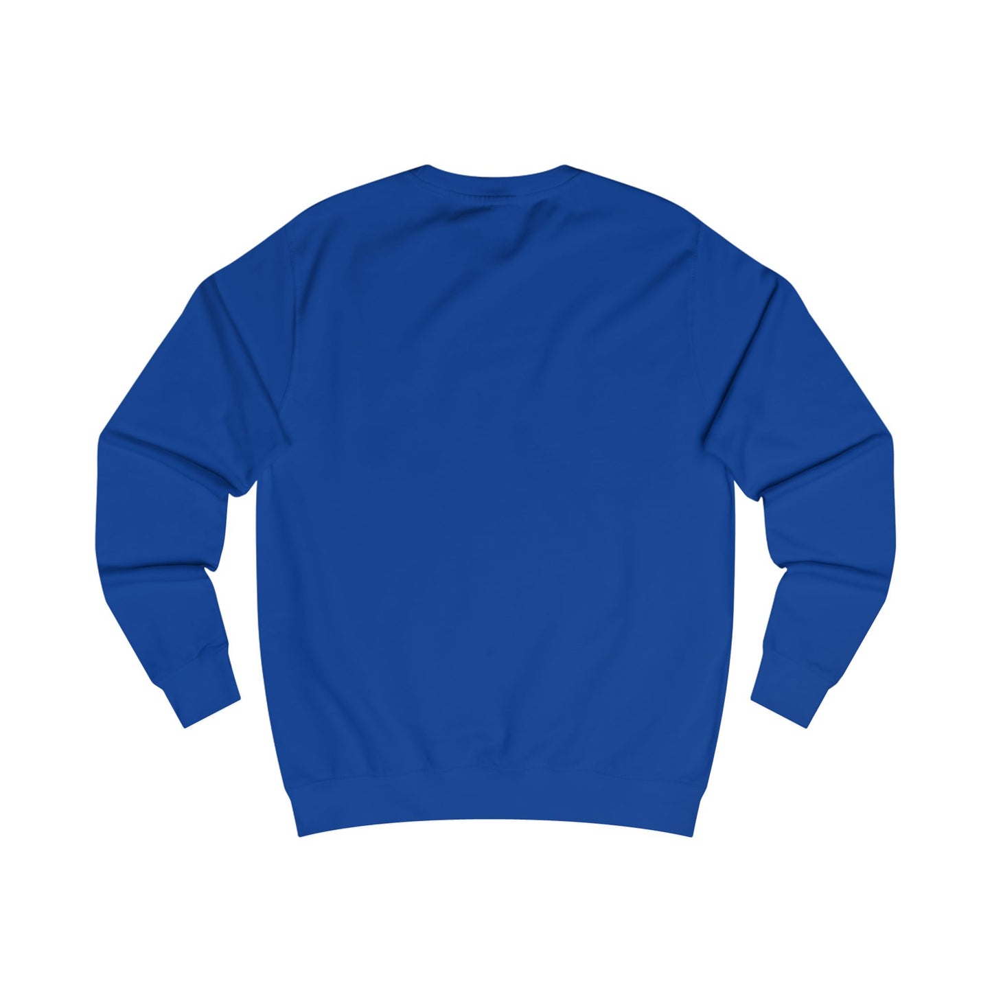Playful Graphic Pride Sweatshirt - 'Carpet Muncher', Quirky Humor Unisex Graphic Shirt