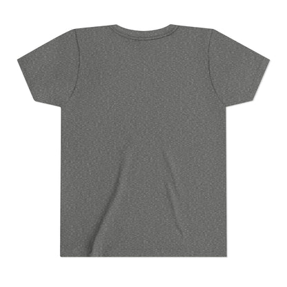 Youth Short Sleeve Tee - It's a Good Day to Learn, Kids Casual Shirt, Back to School Tee, Children's Gift