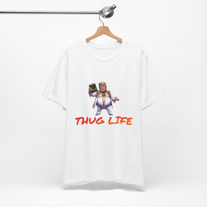 Thug Life Tee